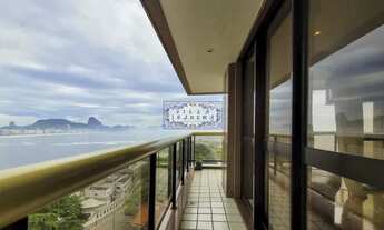 Imagem 2: Apartamento para aluguel com 90 metros quadrados com 2 quartos em Copacabana - Rio de Jane