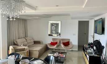 Imagem 4: Apartamento para venda possui 122 metros quadrados com 3 quartos em Marco - Belém - PA