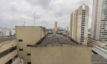 Imagem 4: Apartamento para Aluguel - Mooca, 1 Quarto, 52 m2