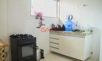 Imagem 3: Apartamento à venda, 2 quartos, 1 vaga, Várzea - LAGOA SANTA/MG