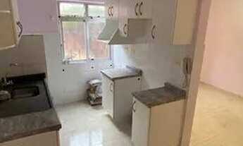 Imagem 2: Apartamento sítio cercado