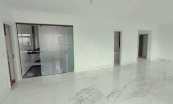 Imagem 3: Apartamento à venda, 4 quartos, 2 suítes, 4 vagas, Gutierrez - Belo Horizonte/MG