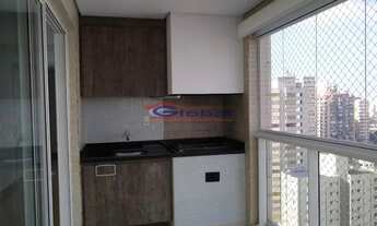 Imagem 4: Excelente Apto Bairro Jardim - Alto Padrão