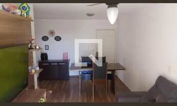 Imagem 5: Apartamento para Aluguel - Jardim Mirassol, 2 Quartos, 51 m2