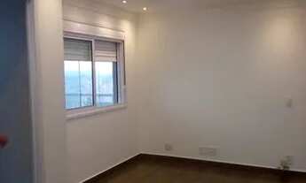 Imagem 2: Apartamento para venda com 81 metros quadrados com 2 quartos em Campininha - São Paulo - S