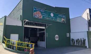 Imagem 4: Passo o ponto ou alugo casa de ração