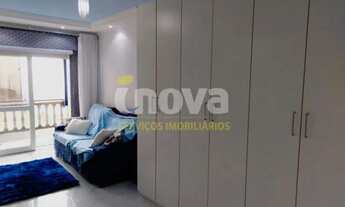 Imagem 4: JK DE FRENTE MOBILIADO HÁ UMA QUADRA DA BEIRA MAR