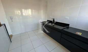 Imagem 5: Apartamento com 2 dorms, Boqueirão, Praia Grande - R$ 530 mil, Cod: 7990