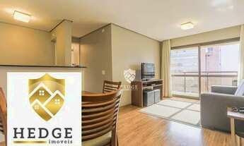 Imagem 5: Apartamento com 2 dormitórios à venda, 60 m² por R$ 960.000 - Jardim América - São Paulo/S