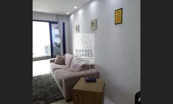 Imagem 5: Apartamento para Locação, Caminho das Árvores, 1 dormitório, 1 suíte, 1 banheiro, 1 vaga