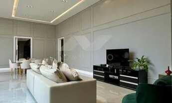 Imagem 6: Casa de condomínio térrea para venda com 330 metros quadrados com 3 quartos