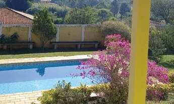 Imagem 6: Chácara em Ibiúna SP