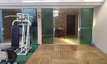 Imagem 4: Sobrado 300 m2 terreno 12x36 aceita troca