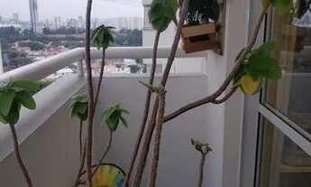 Imagem 7: Apartamento para Aluguel - Jaguaré, 2 Quartos, 56 m2