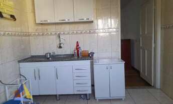 Imagem 3: Casa com 1 dormitório para alugar, 60 m² por R$ 1.500/mês - Vila Yara - Osasco/SP