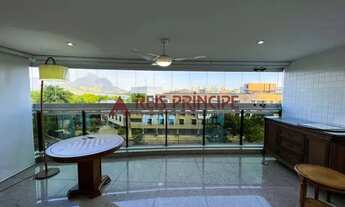 Imagem 4: APARTAMENTO 4 QUARTOS PARA ALUGAR NA BARRA DA TIJUCA