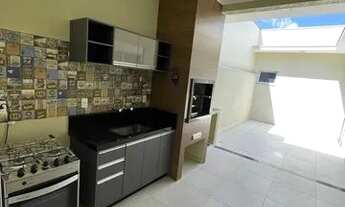 Imagem 2: Excelente casa térrea no Cond. Bréscia, em Indaiatuba/SP