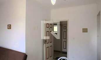 Imagem 3: Apartamento para Aluguel - Maracanã, 1 Quarto, 45 m2