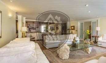 Imagem 5: Excelente casa de alto padrão mobiliada no Jardim Social!