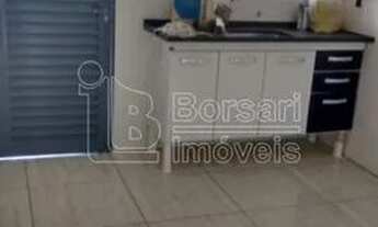 Imagem 4: Locação de Casas / Padrão na cidade de Araraquara