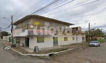Imagem 2: PRÉDIO COMERCIAL E RESIDÊNCIAL NA BARRA EM TRAMANDAÍ