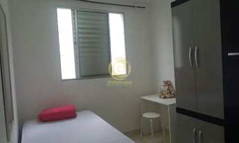 Imagem 6: Apartamento para locação com 2 quartos - Jd. Califórnia - Jacareí