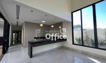 Imagem 5: Casa com 3 dormitórios à venda, 200 m² por R$ 1.350.000,00 - Condomínio Residencial Gaudí