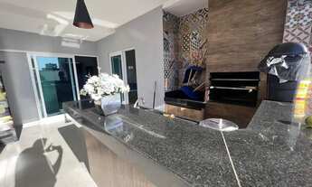 Imagem 5: Casa para venda possui 242 metros quadrados com 3 quartos