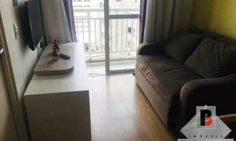 Imagem 2: Apartamento no Brás ótima oportunidade com 1 Dormitório