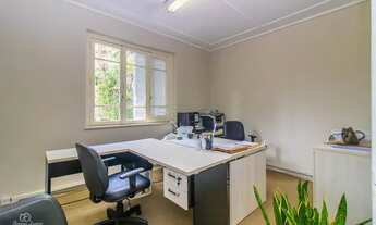 Imagem 2: Sobrado para venda com 160 metros quadrados com 3 quartos em Petrópolis - Porto Alegre - R