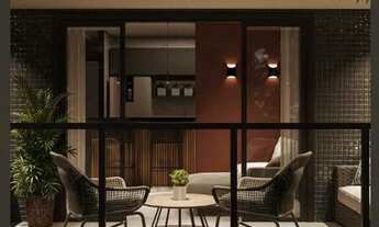 Imagem 2: Graffiti Residence 2 quartos sendo 1 suite 58m² no Costa Azul .14