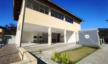 Imagem 7: Apartamento com 2 dormitórios para alugar, 67 m² por R$ 1.736,00/mês - Itoupavazinha - Blu