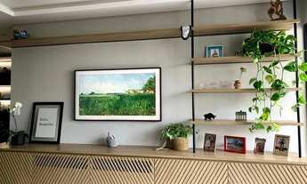 Imagem 4: Apartamento Venda Paraíso 138 m² 3 Dormitórios