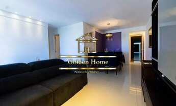 Imagem 6: Excelente apartamento mobiliado de 2 quartos no Condomínio Origami na Abelardo Bueno, Barr