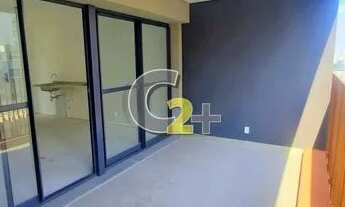 Imagem 3: APARTAMENTO - PERDIZES - 1 DORMITÓRIO - 1 VAGA - 38M²