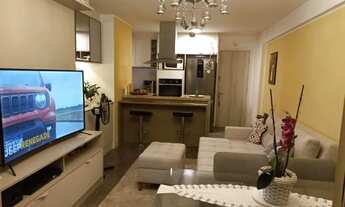 Imagem 5: Flat com 1 dormitório à venda, 50 m² por R$ 490.000 - Mucuripe - Fortaleza/CE