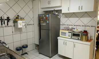 Imagem 7: Casa com 3 dormitórios para alugar, 160 m² por R$ 4.185/mês - Sapiranga - Fortaleza/CE