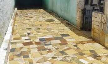 Imagem 6: Casa no Setor de Mansões Odisséia - Águas Lindas (Goiás