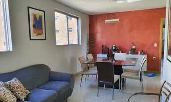 Imagem: Cobertura à venda, 3 quartos, 2 suítes