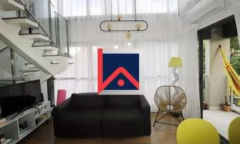 Imagem 3: Apartamento Locação 1 Dormitórios - 52 m² Pompéia