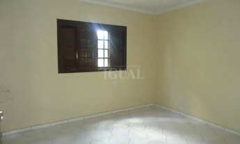 Imagem 6: CASA ASSOBRADADA - PARQUE ERASMO ASSUNÇÃO