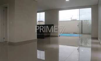 Imagem 6: PIRACICABA - Casa de Condomínio - Taquaral