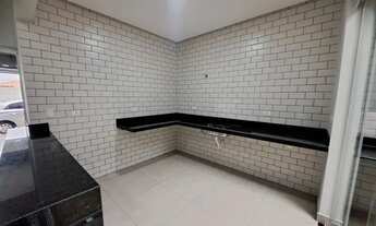 Imagem 3: LInda casa á venda com 3 dormitórios na cidade de Bragança Paulista -SP