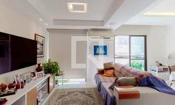 Imagem 2: Apartamento para Aluguel - Botafogo, 3 Quartos, 191 m2