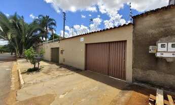 Imagem 3: Casa na zona norte de Londrina