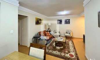 Imagem 3: Apartamento para Aluguel - Moema, 2 Quartos, 75 m2