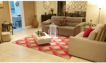 Imagem: Apartamento No Morumbi locação, 4 dormitorios