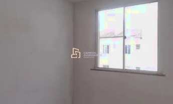 Imagem 2: Apartamento para aluguel, 2 quartos, 1 vaga, Solar do Barreiro - Belo Horizonte/MG