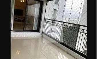 Imagem 4: Apartamento com 4 dormitórios à venda, 370 m² por R$ 3.498.000,00 - Alto da Boa Vista - Sã