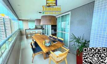 Imagem 6: Lindo Apartamento de Luxo na Ponta do farol, FRENTE MAR LIVRE, Reformado e projetado, Port